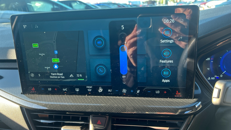 Ford Focus 1.0 EcoBoost ST-Line Vignale 5dr Petrol Hatchback